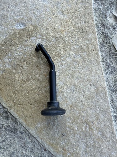 Tige starter carburateur - starter,
