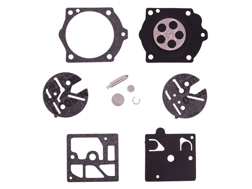 Membrane kit pour homelite - membrane,