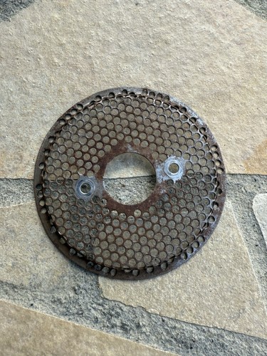 Grille volant magnétique - grille,